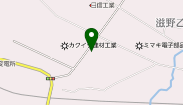 よしつねの地図画像