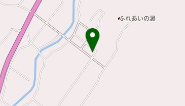 カラオケ食堂 わっしゃんの地図画像