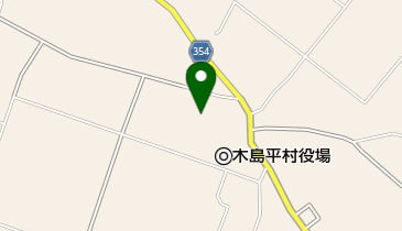渡辺食堂の地図画像