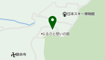 サン ヤマキの地図画像