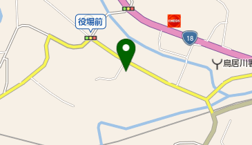 味処 ふじよしの地図画像