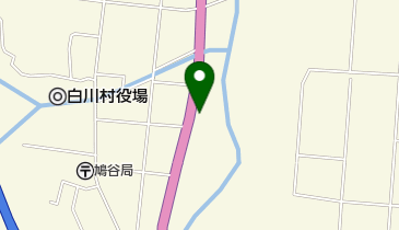 156 Restaurant Luckyの地図画像