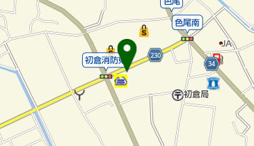 池田やの地図画像
