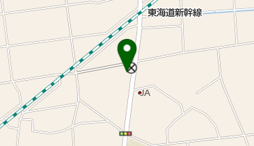 弁慶の地図画像