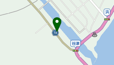 一番の地図画像