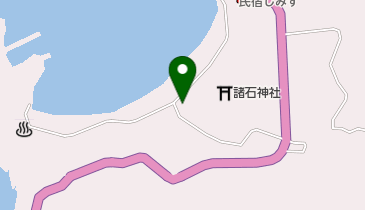 するが食堂の地図画像