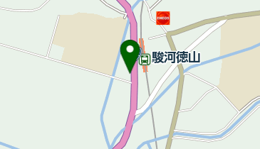 ちゃちゃ丸の地図画像