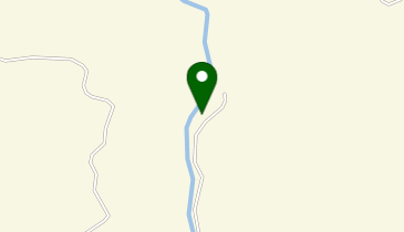 くらがり山荘の地図画像