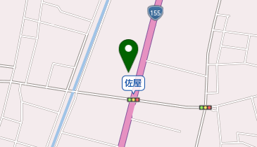 鈴家の地図画像