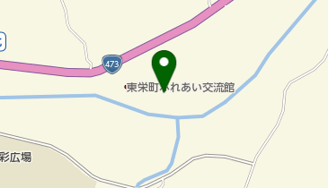 食事処 華の舞の地図画像