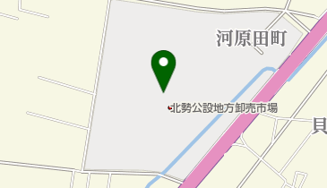 金時家の地図画像