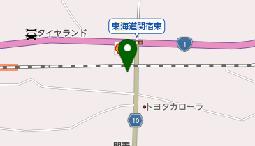 伊勢路の地図画像