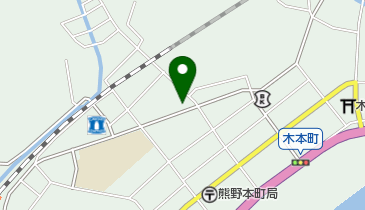 グリル モリの地図画像