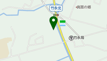 ごはん屋 食の広場の地図画像