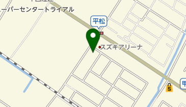 こむすびの地図画像
