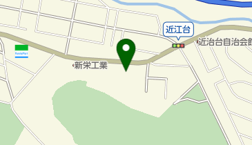 やくもの地図画像