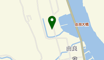 丸竹食堂の地図画像