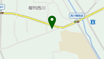 鳴門屋食堂の地図画像