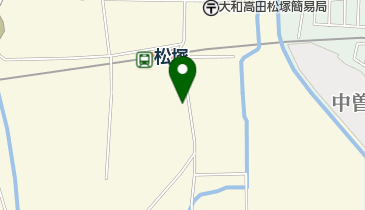 みらくの地図画像