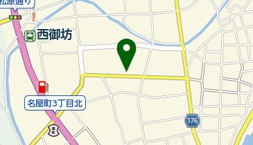 あにやんの地図画像