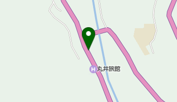 あさひ食堂の地図画像