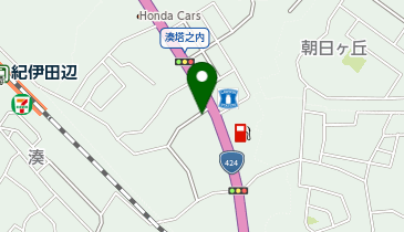 あそこの地図画像