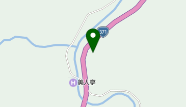 松阪食堂の地図画像