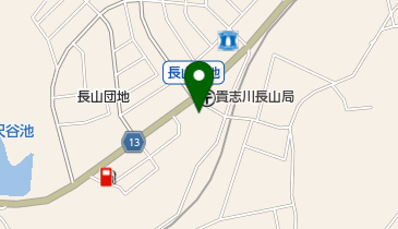 お食事処 うてびの地図画像