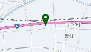 たつみの地図画像