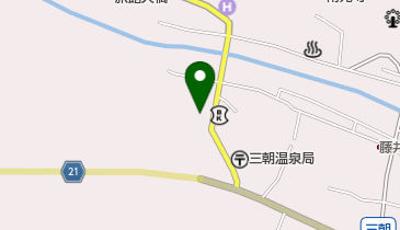 ひょうたんの地図画像