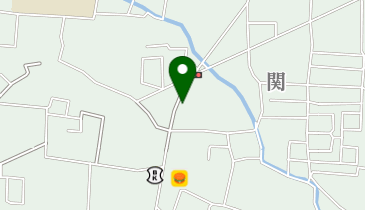 はま久の地図画像