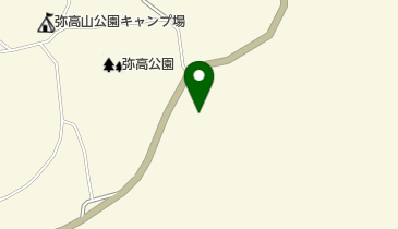 きりうみ食堂喫茶の地図画像