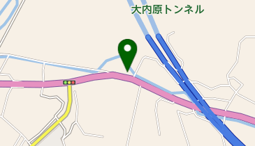 一福の地図画像