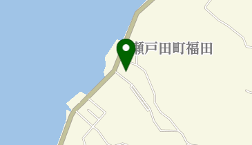 さよ食堂の地図画像
