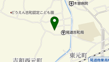 よしみやの地図画像