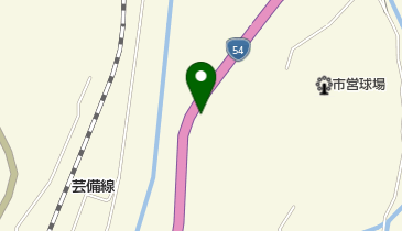 美与志 ともえの地図画像