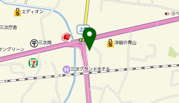 むらたけ総本家の地図画像