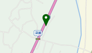 きらくの地図画像