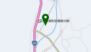 お食事処 くぼたの地図画像