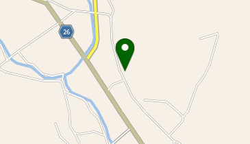 池田食堂の地図画像