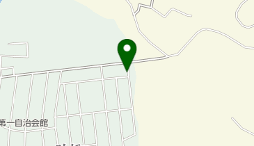 日だまりの地図画像