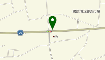 ごはんですよの地図画像