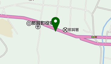 やじろべえの地図画像