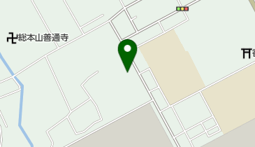 鳥新の地図画像