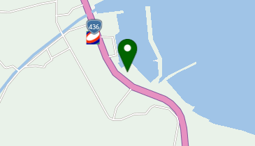 美奈都食堂の地図画像