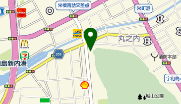 ぼん平の地図画像