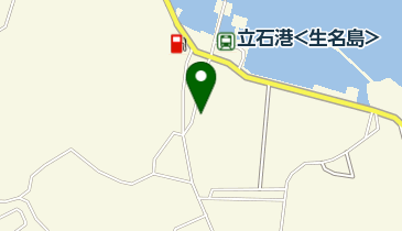 みゆき食堂の地図画像