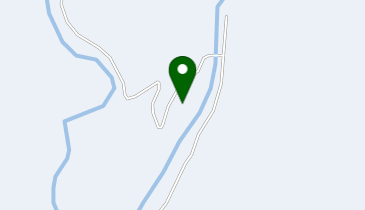 渓泉亭 面河茶屋の地図画像