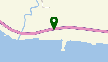 磯ずしの地図画像