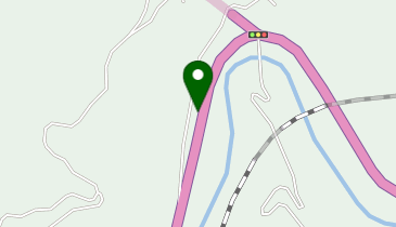 ひばり食堂の地図画像